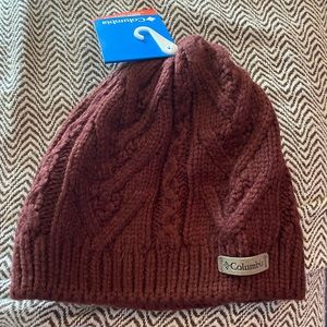 Women’s Columbia Beanie